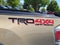 2020 Toyota Tacoma TRD Off-Road