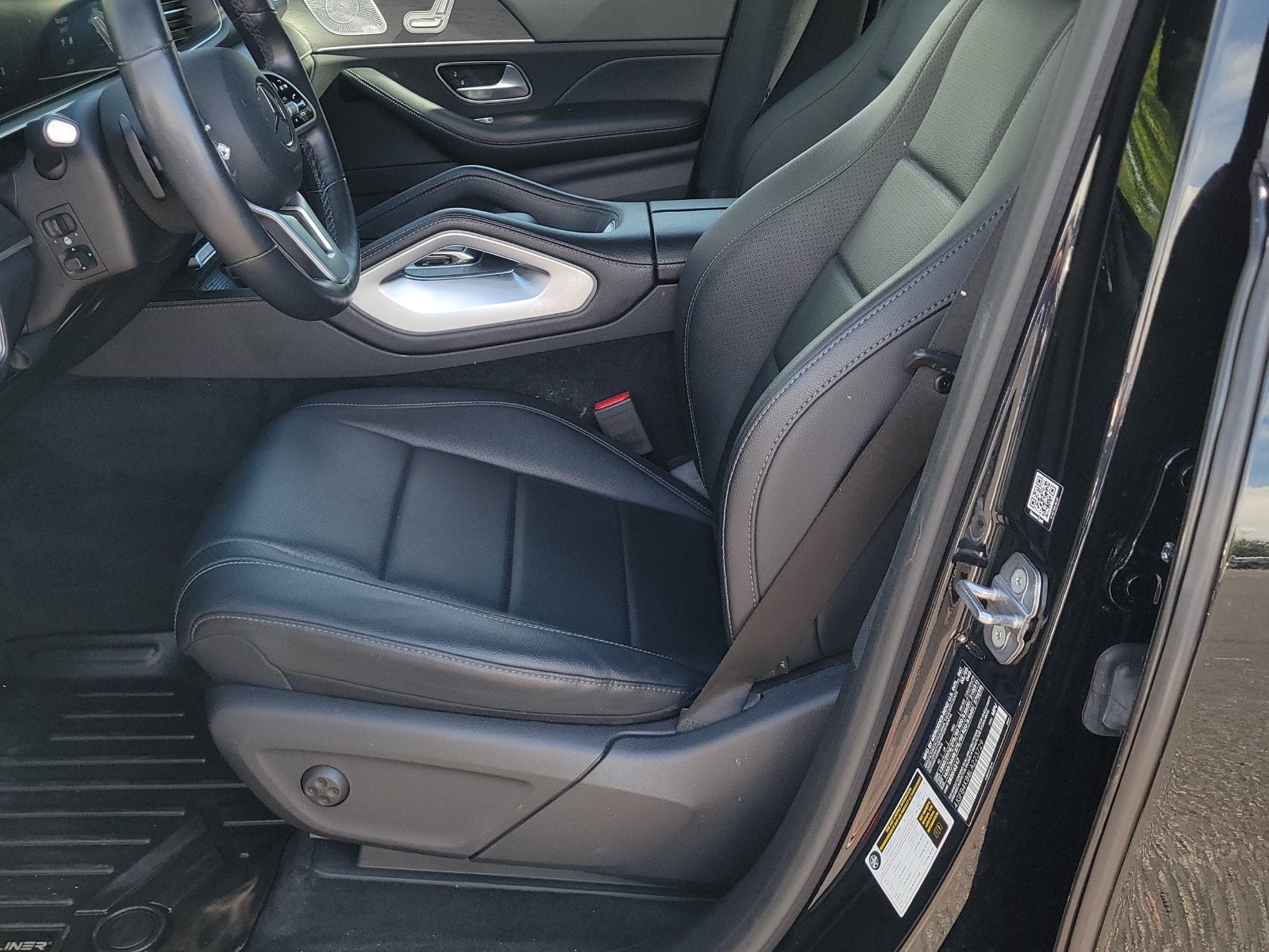 2020 Mercedes-Benz GLE 350 4MATIC®