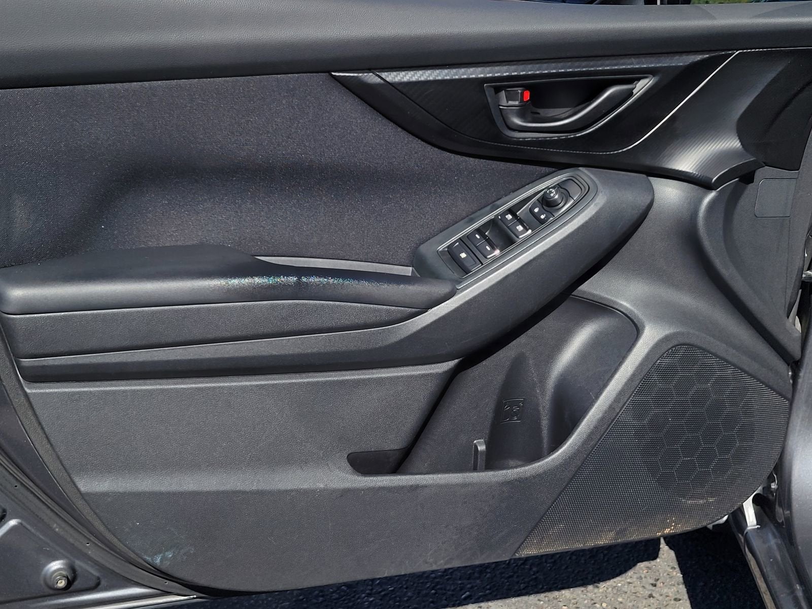 2018 Subaru Impreza Base