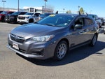 2018 Subaru Impreza Base