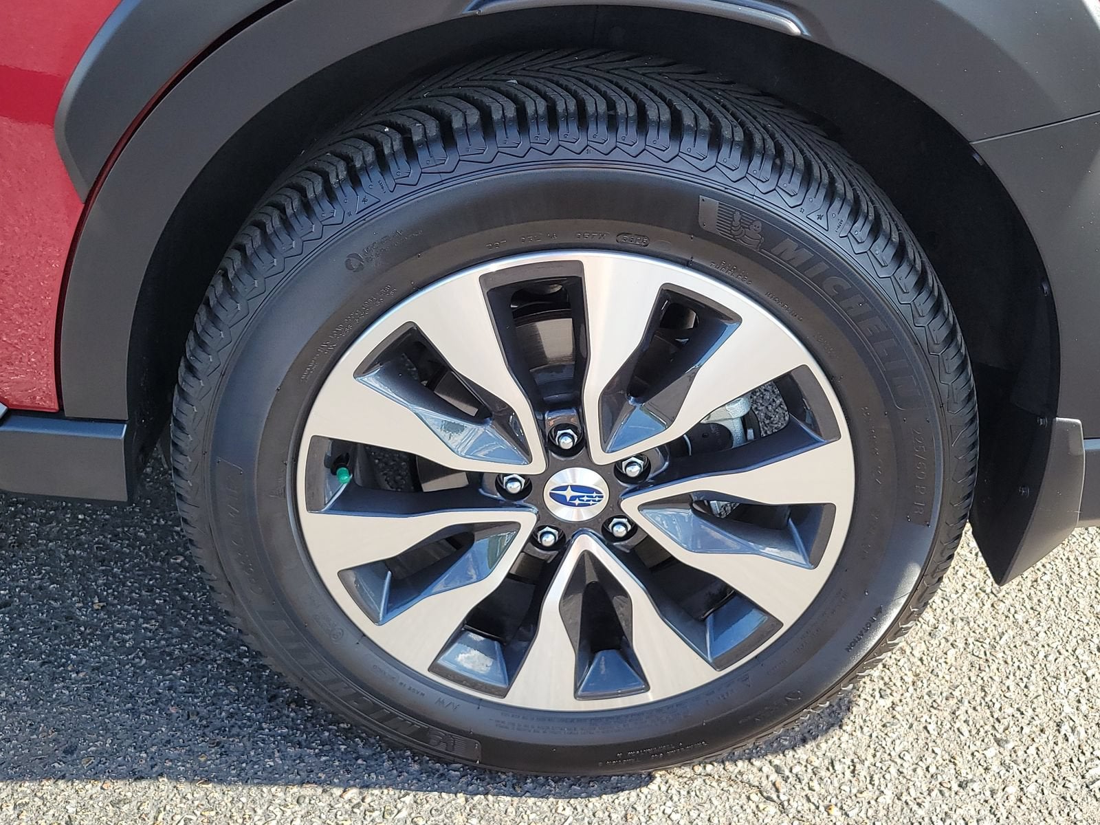 2024 Subaru Outback Touring XT