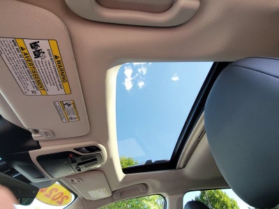 2024 Subaru Outback Touring XT
