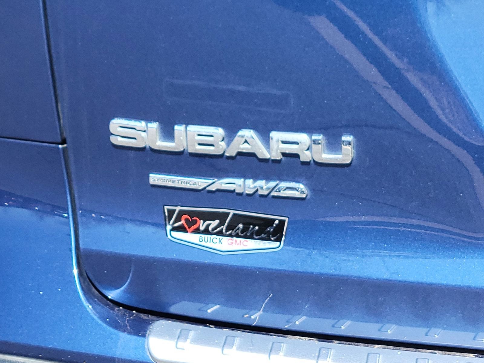 2019 Subaru Ascent Limited