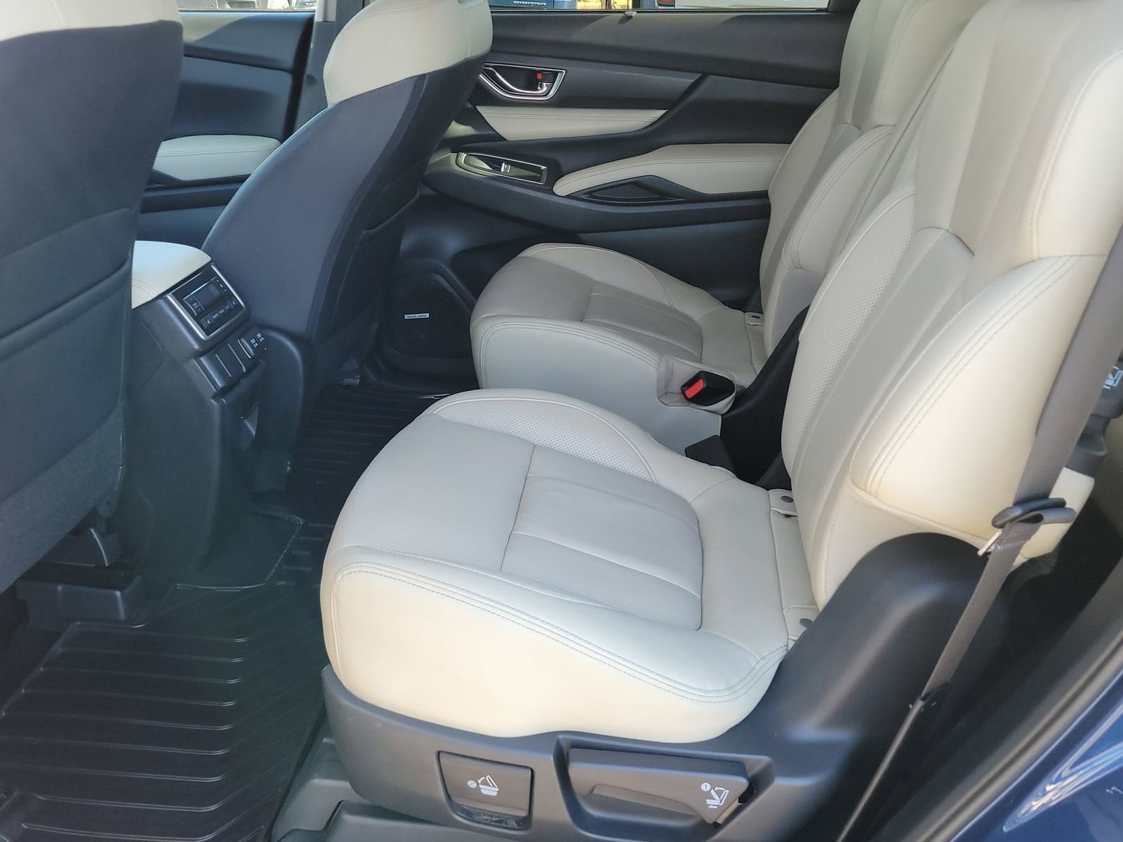 2019 Subaru Ascent Limited