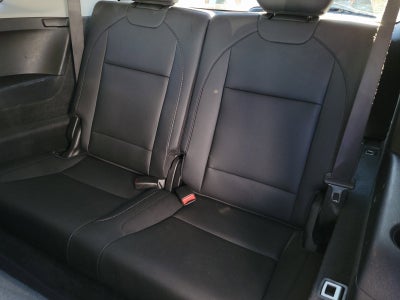 2017 Acura MDX w/Technology Pkg