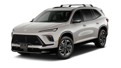 2027 Buick Enclave Sport Touring