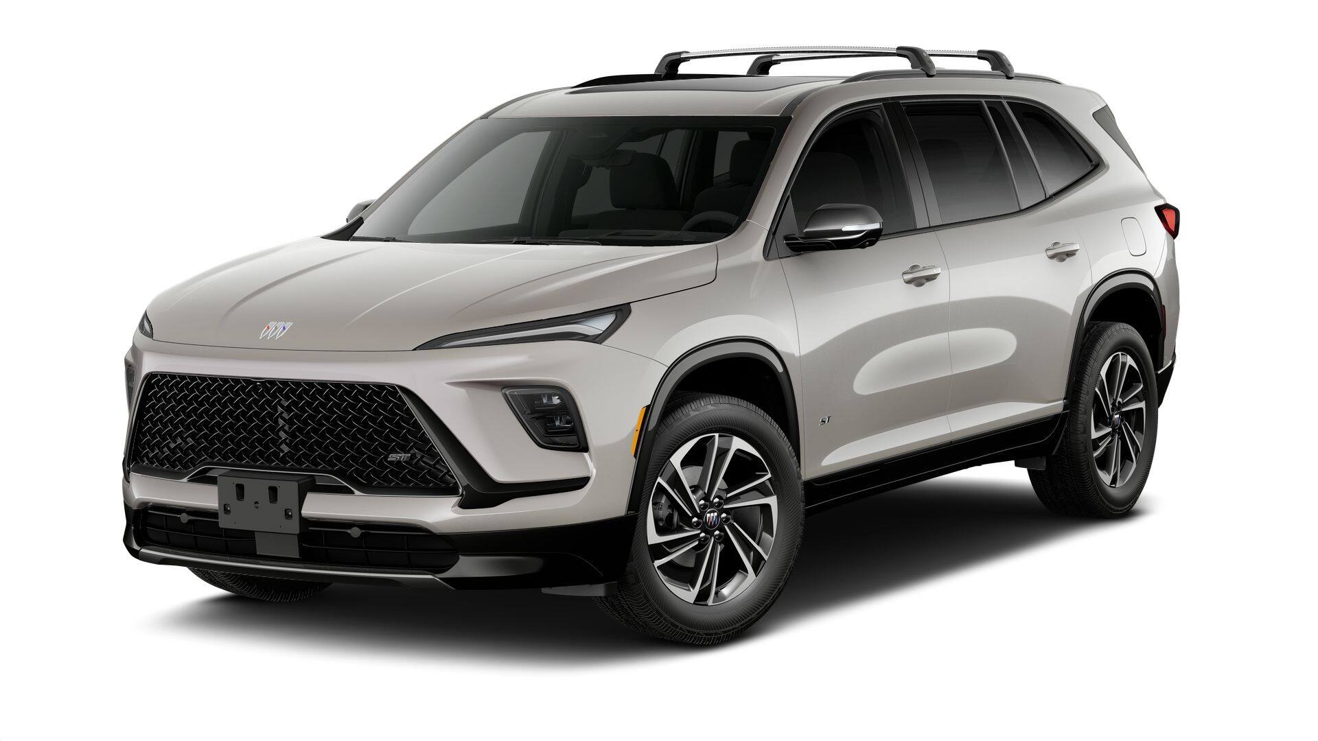 2027 Buick Enclave Sport Touring