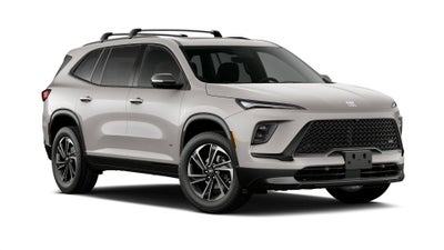 2027 Buick Enclave Sport Touring
