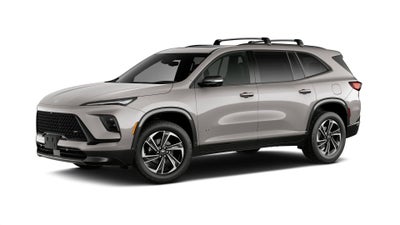 2027 Buick Enclave Sport Touring