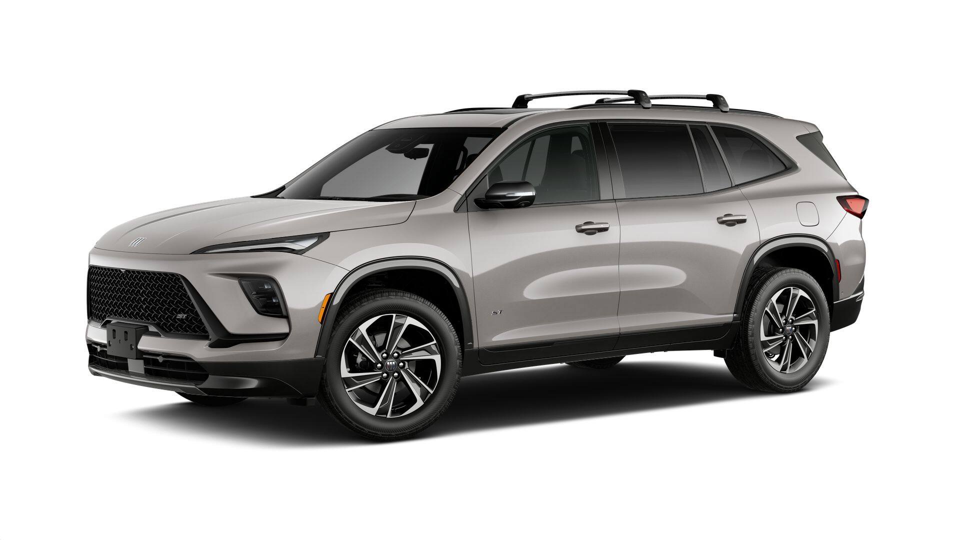 2027 Buick Enclave Sport Touring