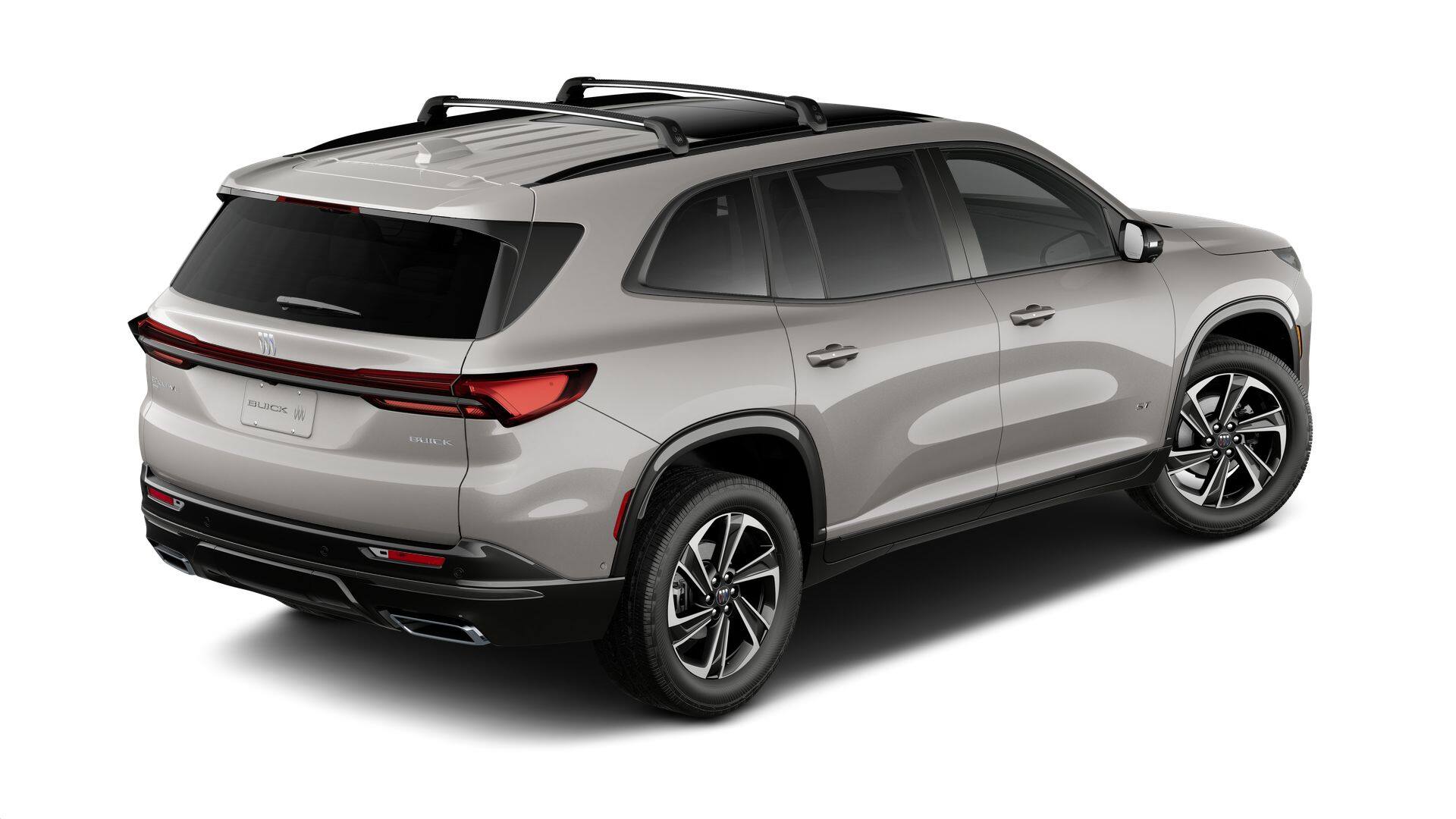 2027 Buick Enclave Sport Touring