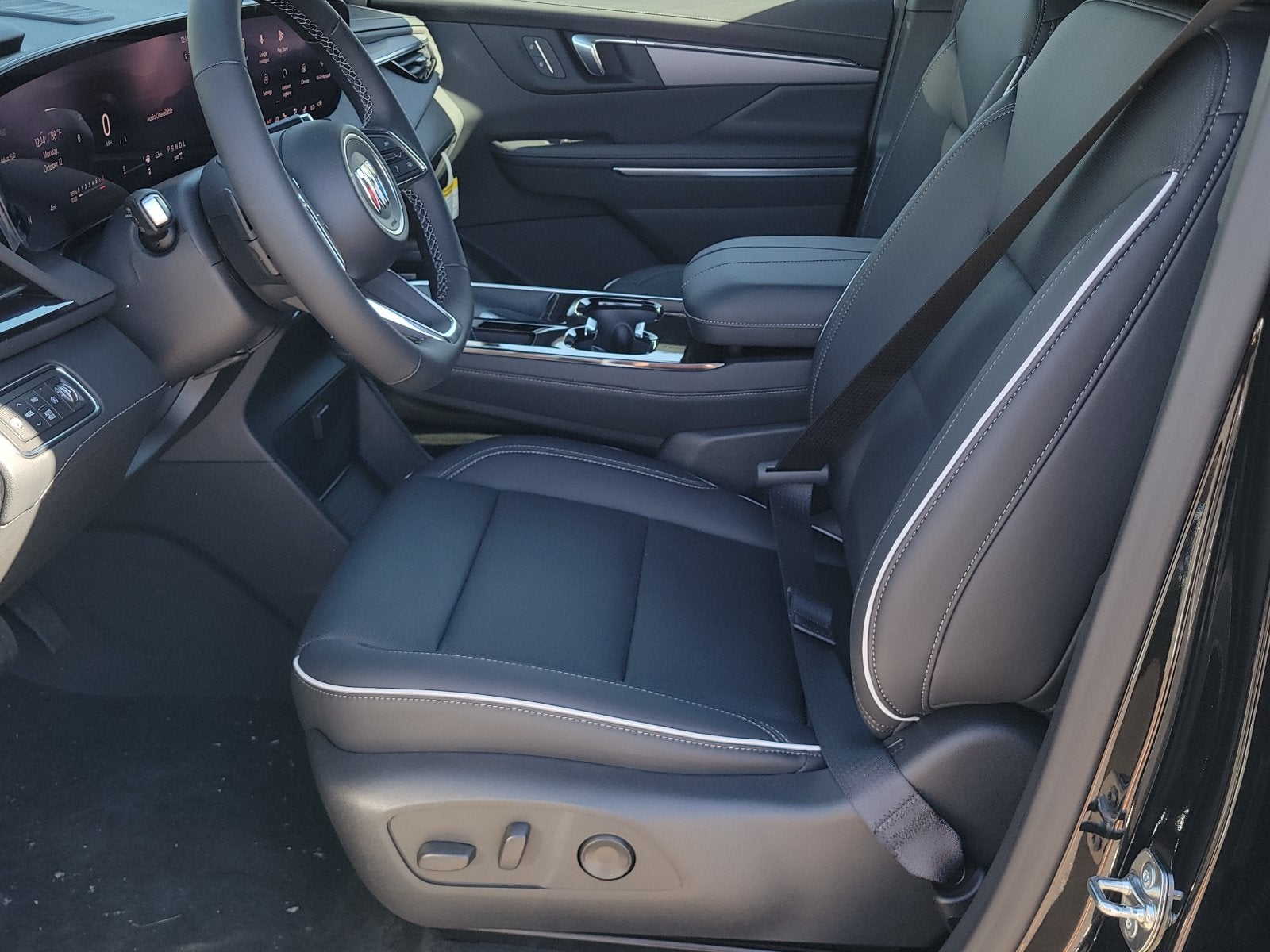 2027 Buick Enclave Sport Touring - Photo 6