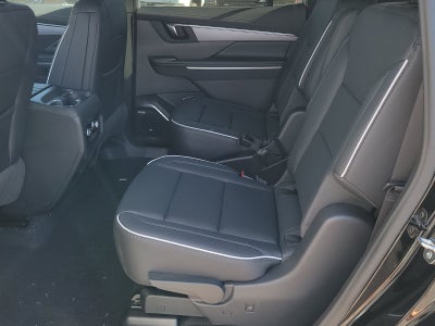 2027 Buick Enclave Sport Touring