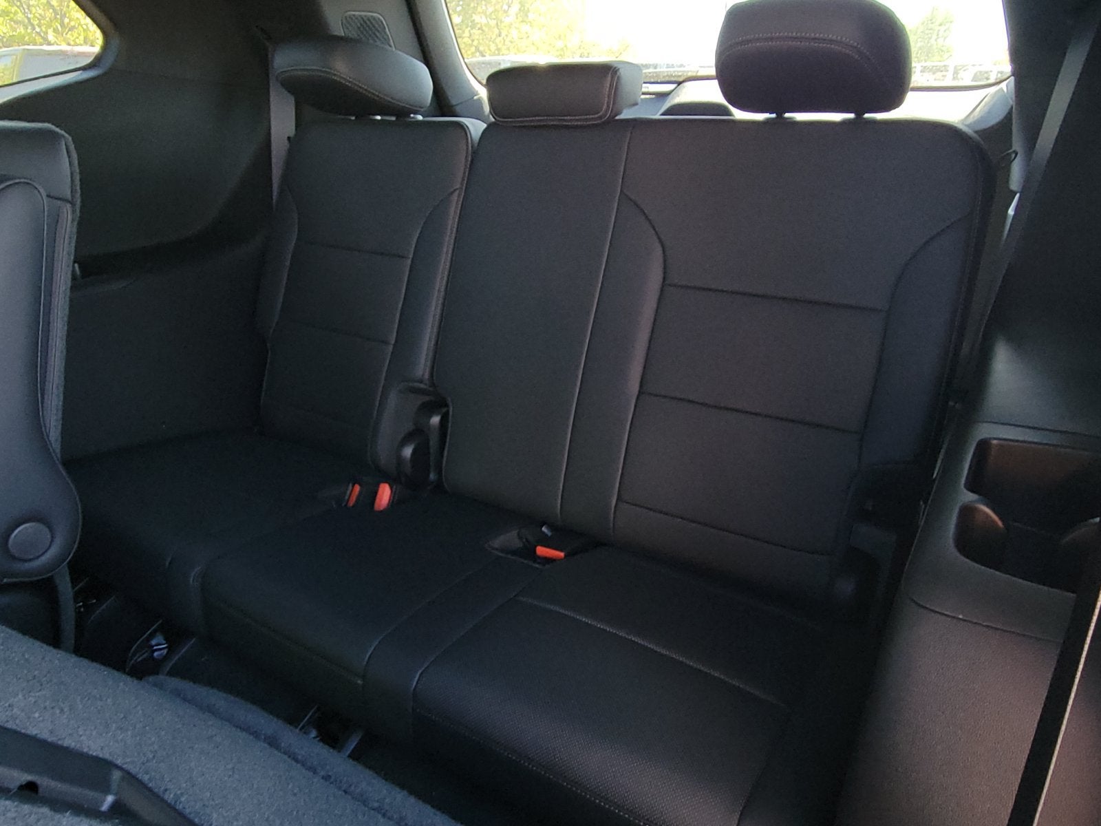 2027 Buick Enclave Sport Touring - Photo 8