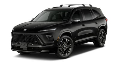 2027 Buick Enclave Sport Touring