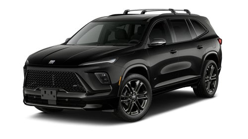2027 Buick Enclave Sport Touring