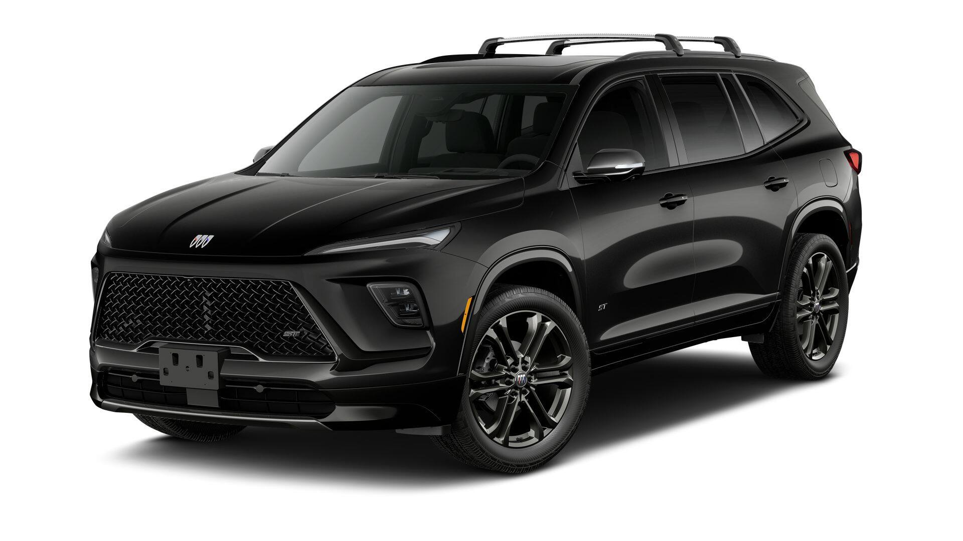 2027 Buick Enclave Sport Touring