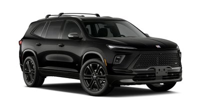 2027 Buick Enclave Sport Touring