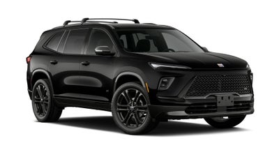 2027 Buick Enclave Sport Touring