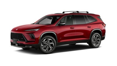 2027 Buick Enclave Sport Touring