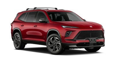 2027 Buick Enclave Sport Touring