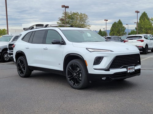 2027 Buick Enclave Sport Touring