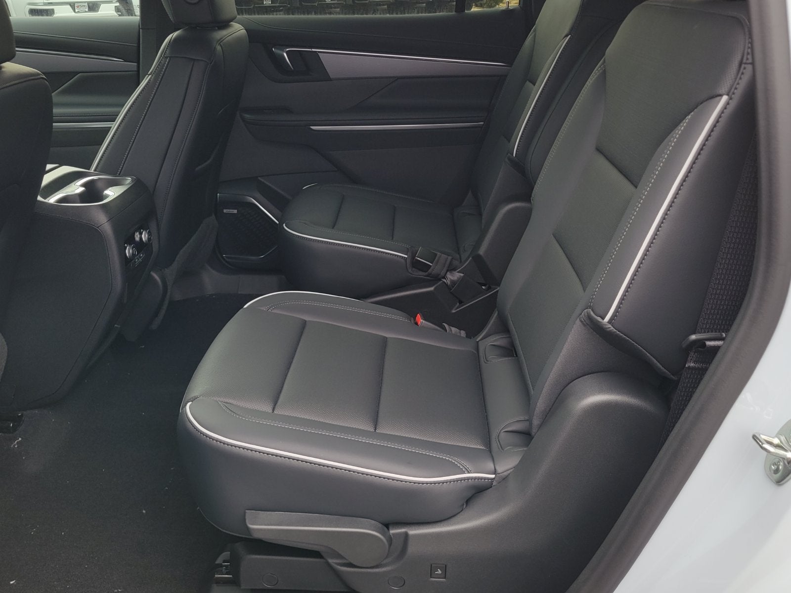 2027 Buick Enclave Sport Touring