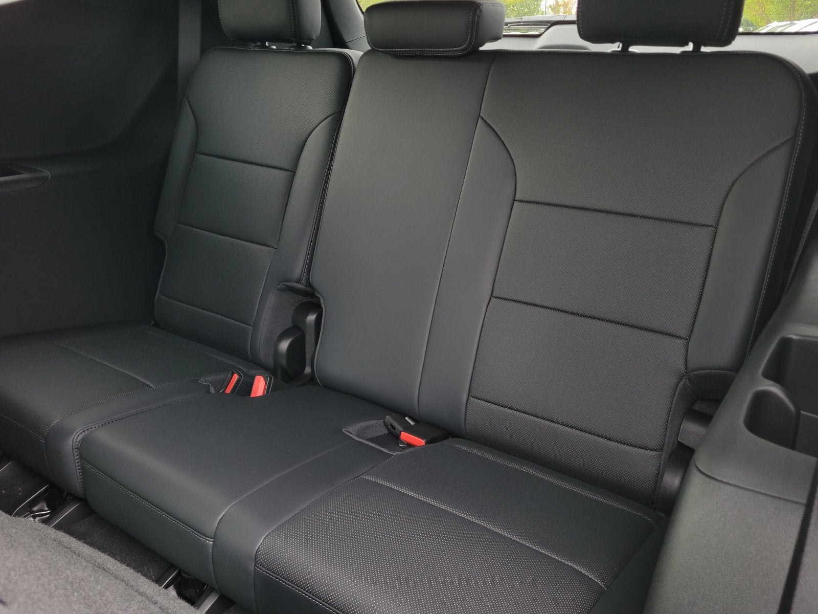 2027 Buick Enclave Sport Touring