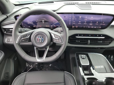 2027 Buick Enclave Sport Touring