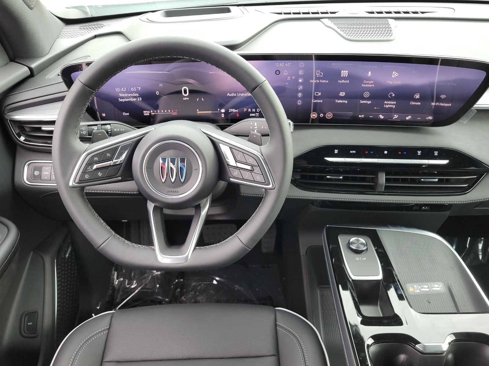 2027 Buick Enclave Sport Touring