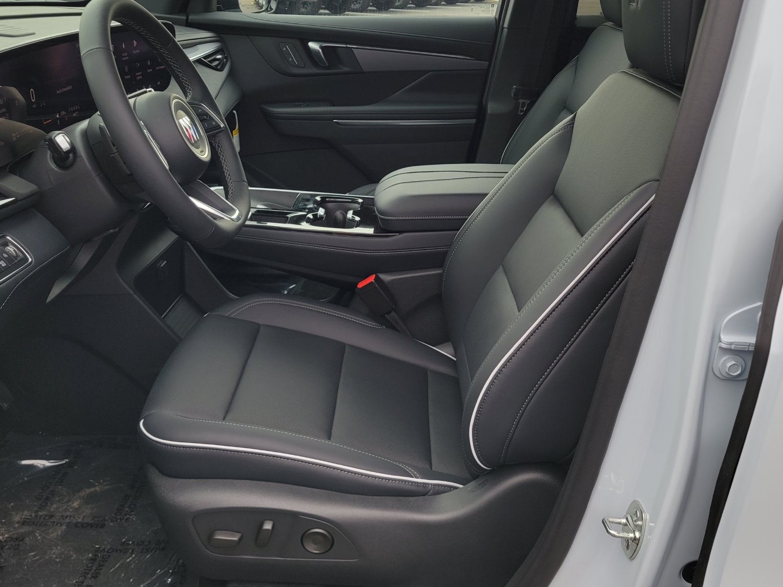 2027 Buick Enclave Sport Touring
