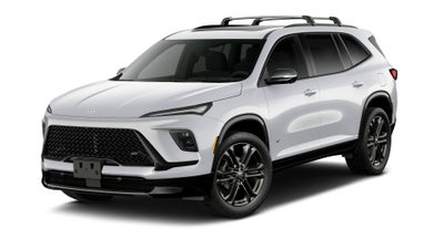 2027 Buick Enclave Sport Touring