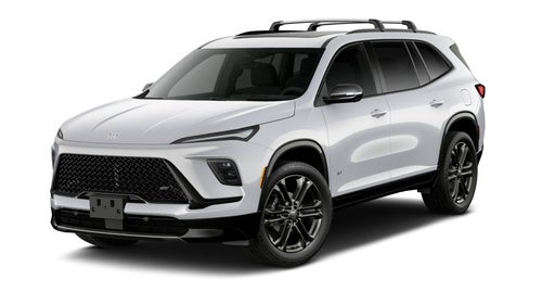 2027 Buick Enclave Sport Touring
