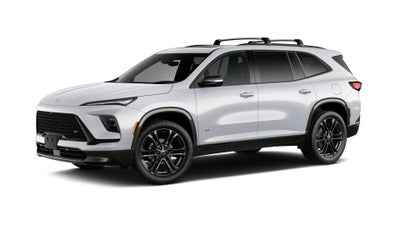2027 Buick Enclave Sport Touring