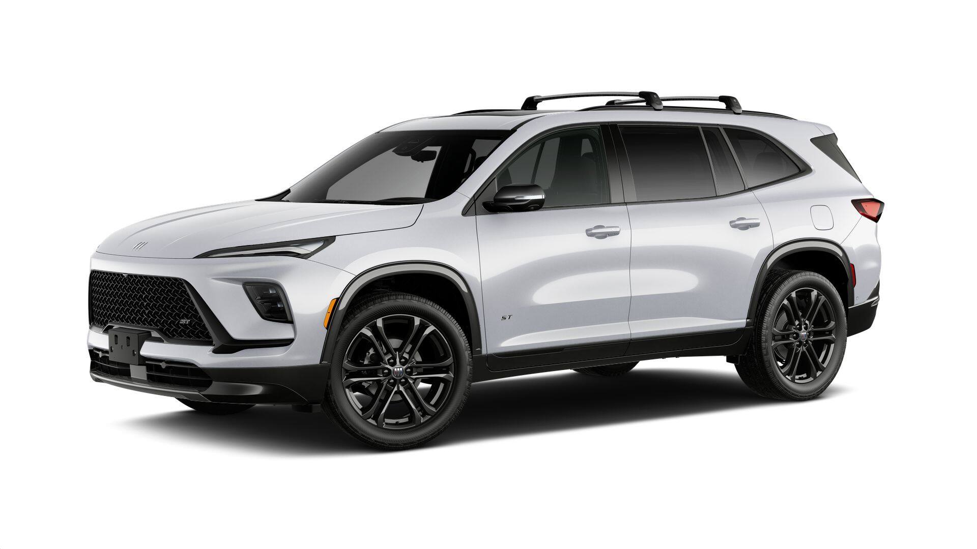 2027 Buick Enclave Sport Touring