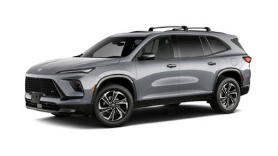 2027 Buick Enclave Sport Touring