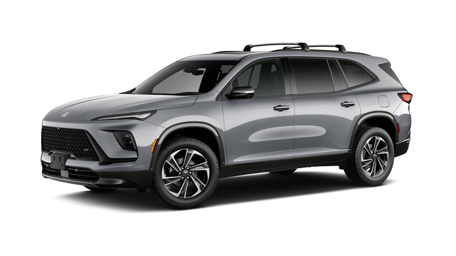 2027 Buick Enclave Sport Touring