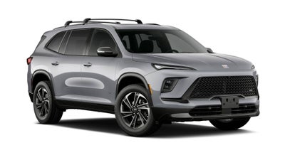 2027 Buick Enclave Sport Touring