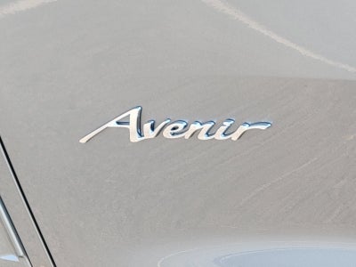 2027 Buick Enclave Avenir
