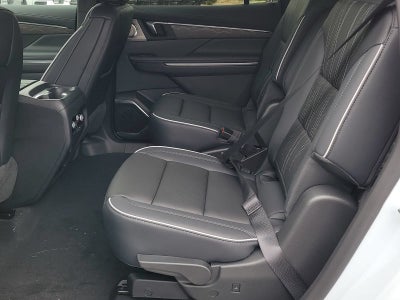 2027 Buick Enclave Avenir