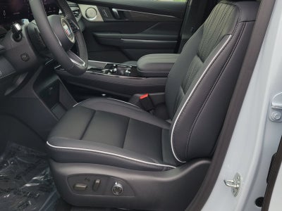 2027 Buick Enclave Avenir