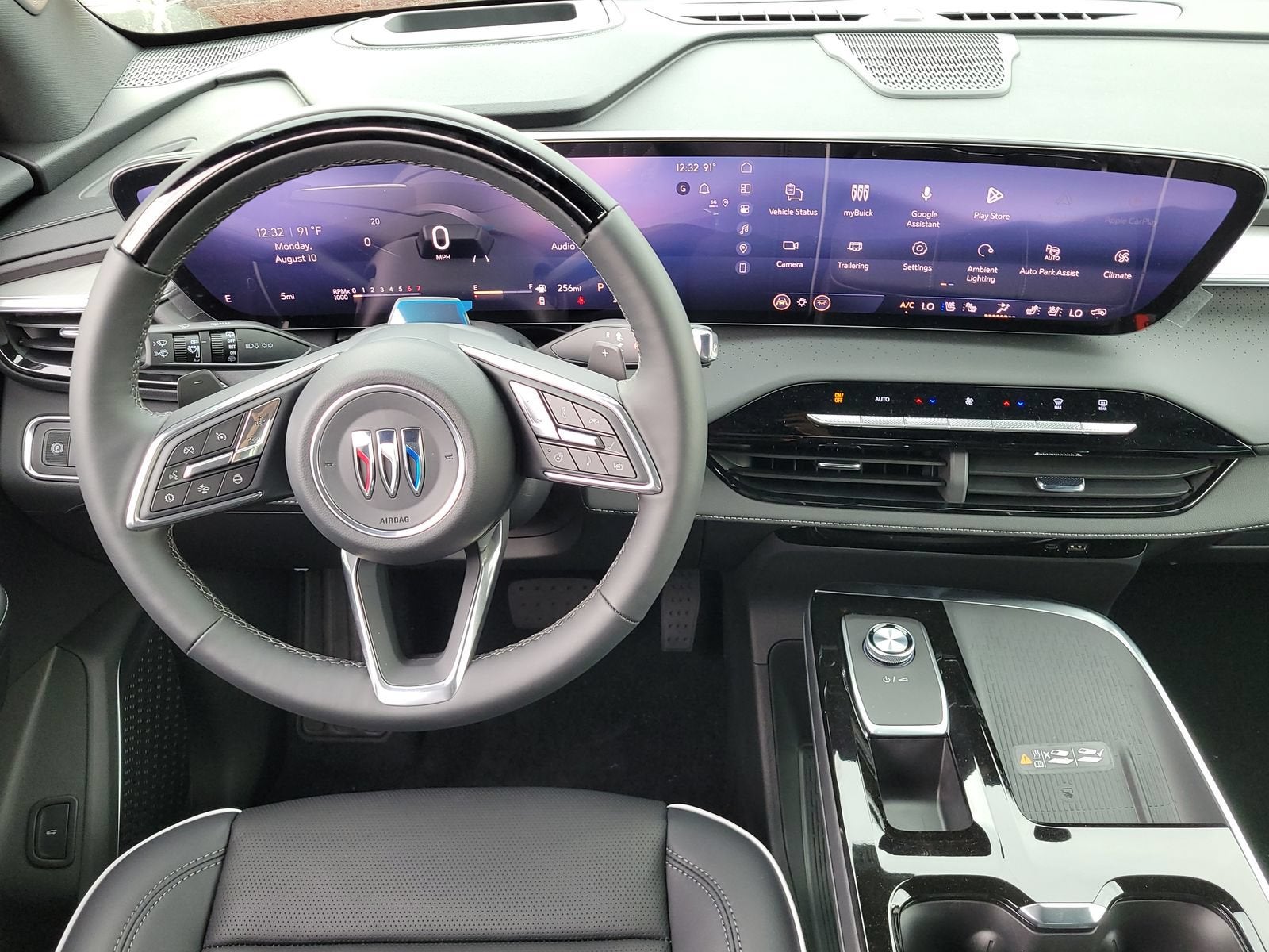 2027 Buick Enclave Avenir
