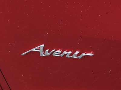 2027 Buick Enclave Avenir