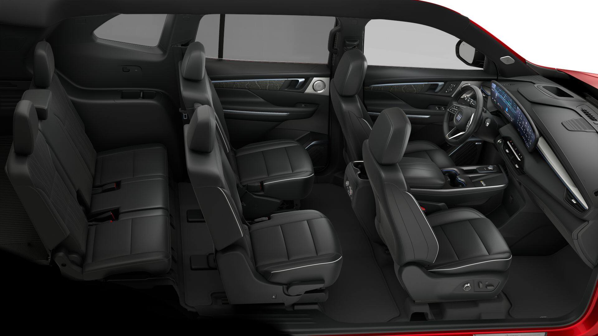2027 Buick Enclave Avenir