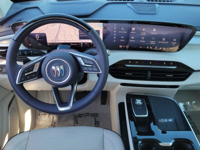 2027 Buick Enclave Avenir