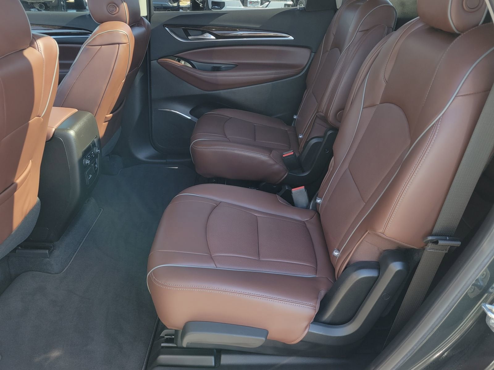 2018 Buick Enclave Avenir