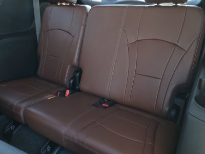 2018 Buick Enclave Avenir