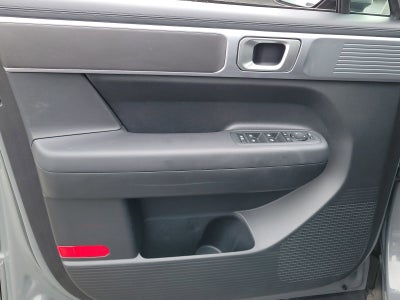 2024 Hyundai Santa Fe SE