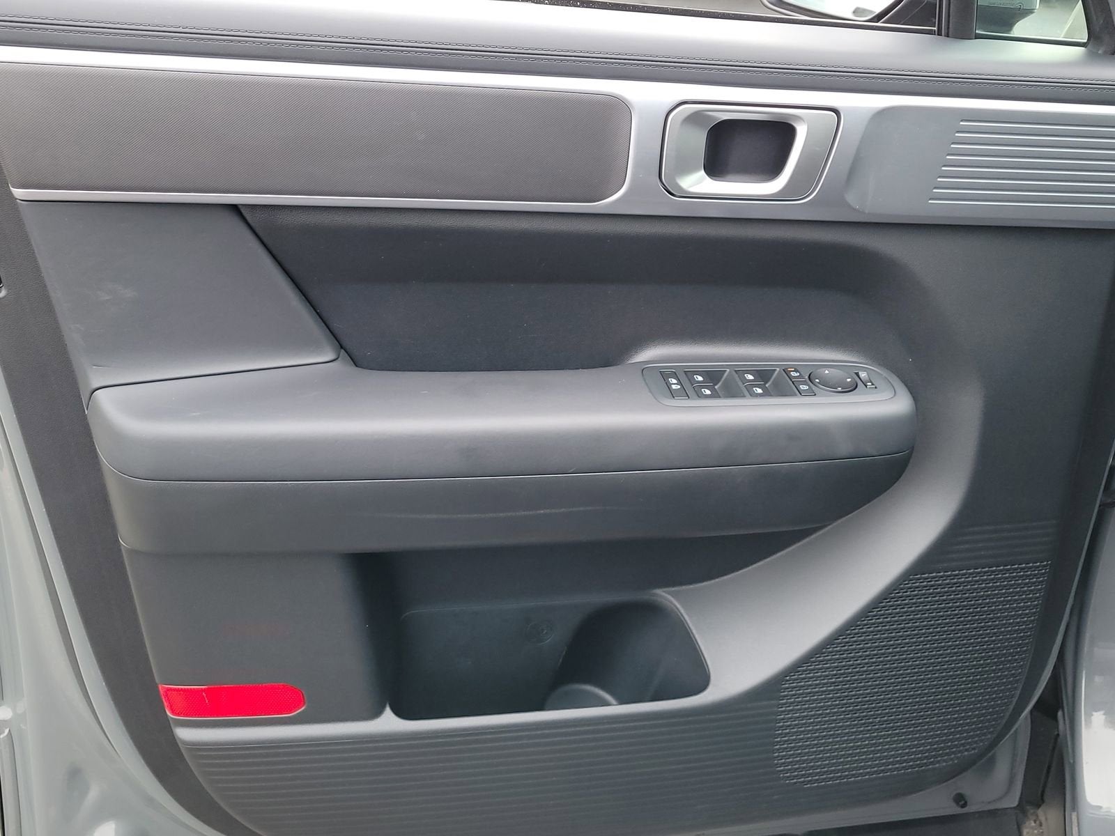 2024 Hyundai Santa Fe SE