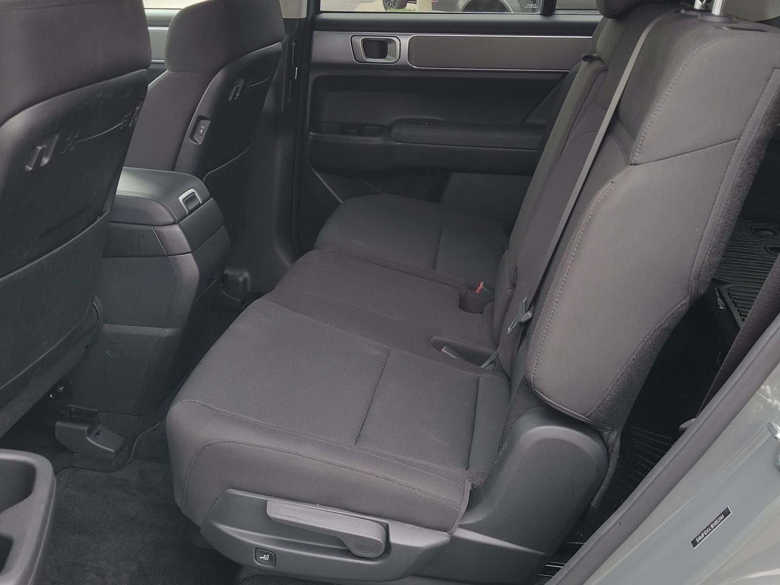 2024 Hyundai Santa Fe SE